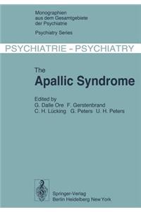 Apallic Syndrome