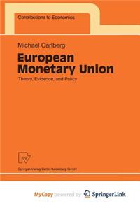 European Monetary Union