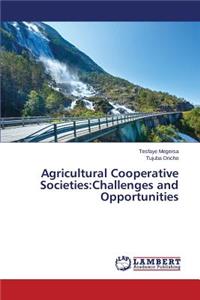 Agricultural Cooperative Societies