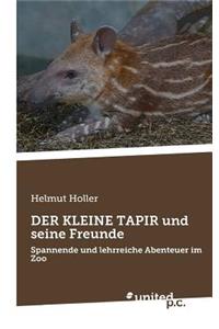 Der Kleine Tapir Und Seine Freunde