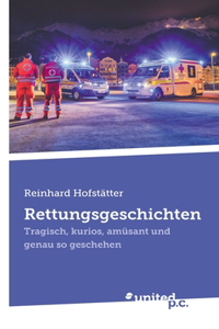 Rettungsgeschichten