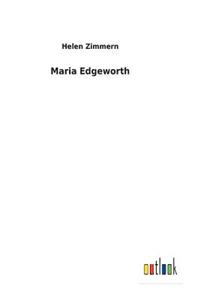 Maria Edgeworth