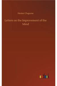 Letters on the Improvement of the Mind