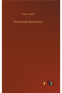The British Barbarians