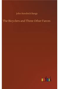 The Bicyclers and Three Other Farces