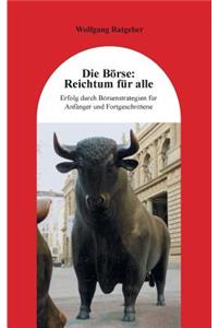 Börse