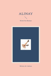 Alinay: Krimi Sex Roman
