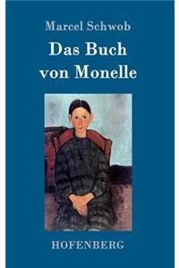 Buch von Monelle