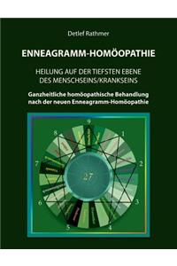 Enneagramm-Homöopathie