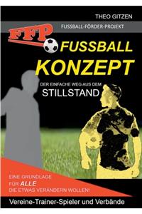 FFP Fußball Konzept