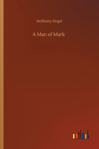 Man of Mark