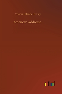 American Addresses