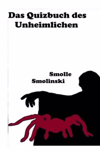 Quizbuch des Unheimlichen