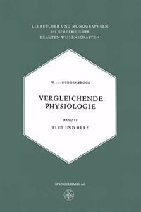 Vergleichende Physiologie
