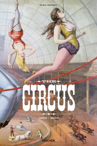 The Circus, 1870-1950