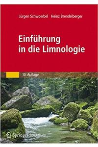 Einführung in Die Limnologie