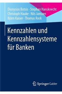 Kennzahlen Und Kennzahlensysteme Für Banken