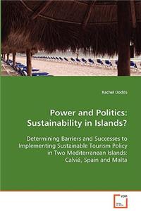 Power and Politics