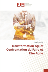 Transformation Agile