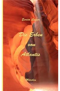Die Erben von Atlantis