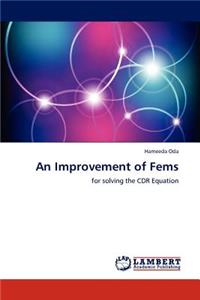 Improvement of Fems