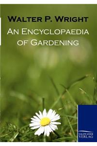 Encyclopaedia of Gardening