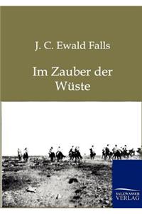 Im Zauber der Wüste