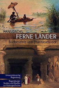 Ferne Lander