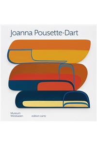 Joanna Pousette-Dart