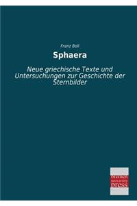 Sphaera