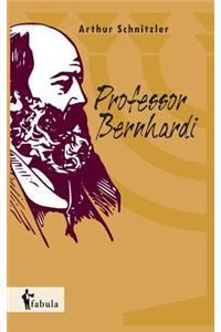 Professor Bernhardi