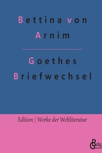 Goethes Briefwechsel