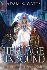 Heritage Unbound