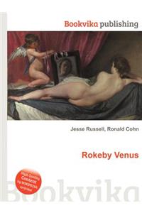 Rokeby Venus