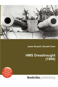 HMS Dreadnought (1906)