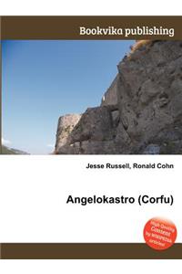 Angelokastro (Corfu)