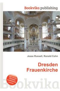 Dresden Frauenkirche