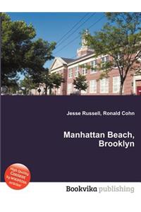 Manhattan Beach, Brooklyn