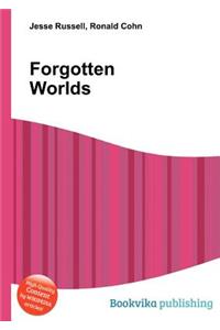 Forgotten Worlds