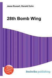 28th Bomb Wing