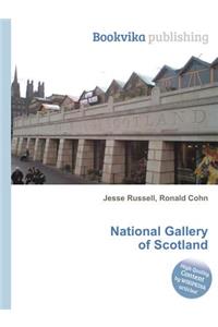 National Gallery of Scotland