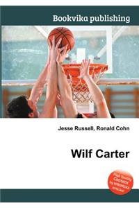 Wilf Carter