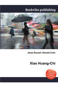 Xiao Huang-Chi