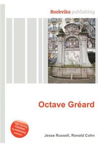 Octave Greard