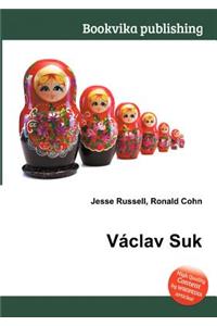 Vaclav Suk