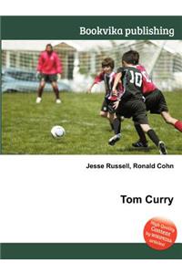 Tom Curry