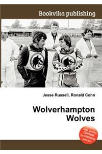 Wolverhampton Wolves