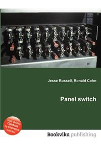 Panel Switch