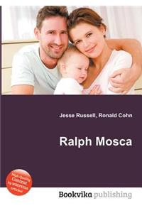 Ralph Mosca