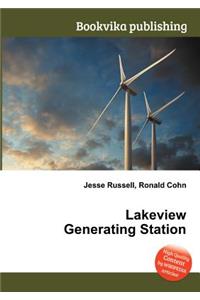 Lakeview Generating Station